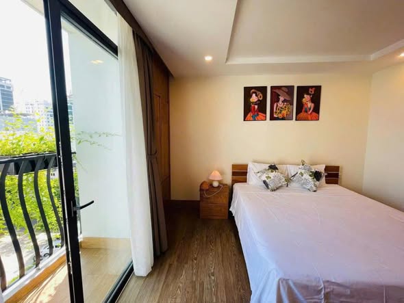 Apartment - 1 Bedroom - An Don 6 Street