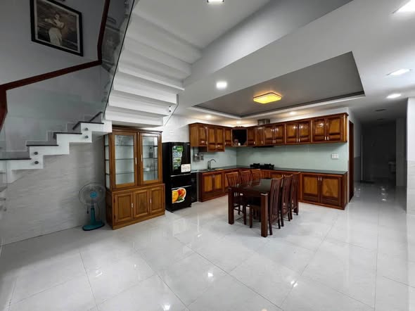 House - 4 Bedroom - Doan Khue Street