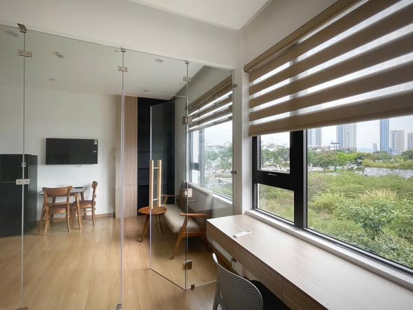 Apartment - 1 Bedroom - Ly Thanh Tong Street