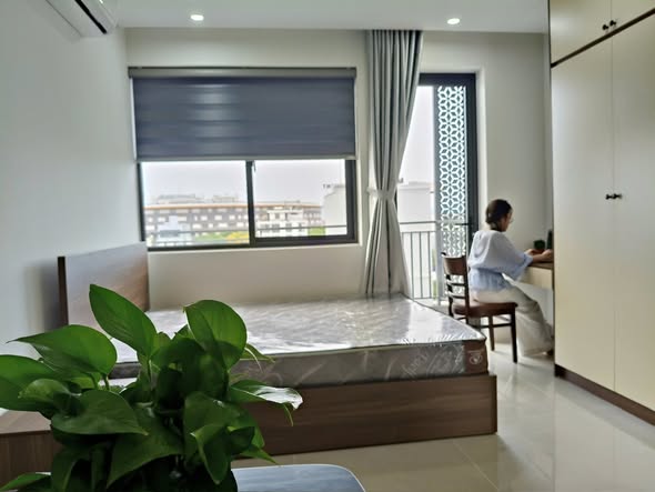 Apartment - 2 Bedroom - Nam Ky Khoi Nghia Street