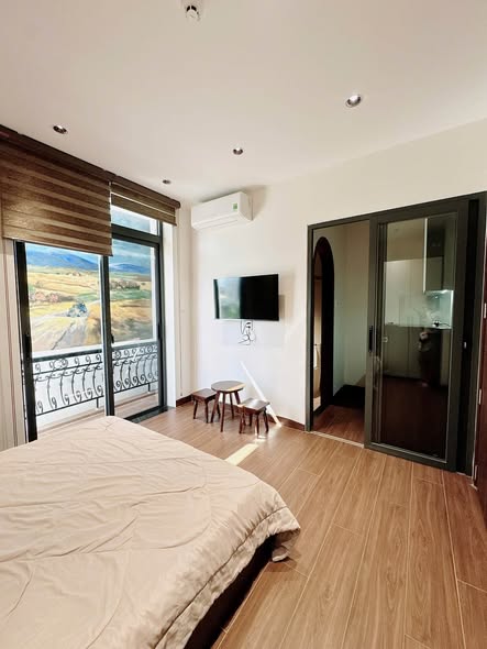 Apartment - 1 Bedroom - Phan Ke Binh Street