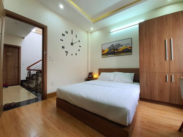 Apartment - Do Ba Street