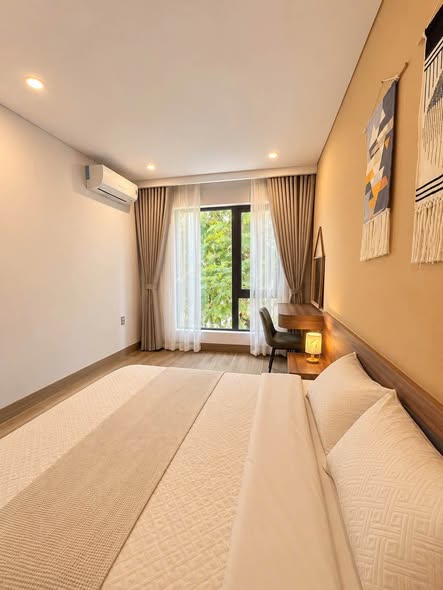 Apartment - 1 Bedroom - An Thuong 10 Street