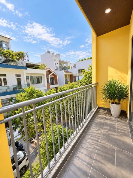 Apartment - Phuoc Truong 14 Street