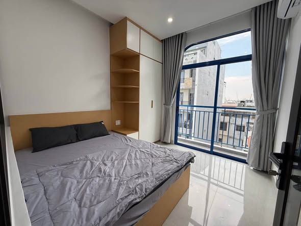 Apartment - 1 Bedroom - Nguyen Xuan Khoat Street