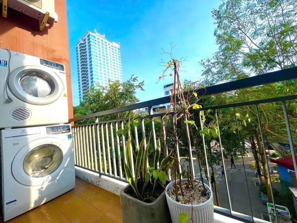 Apartment - 1 Bedroom - Mai Hac De Street