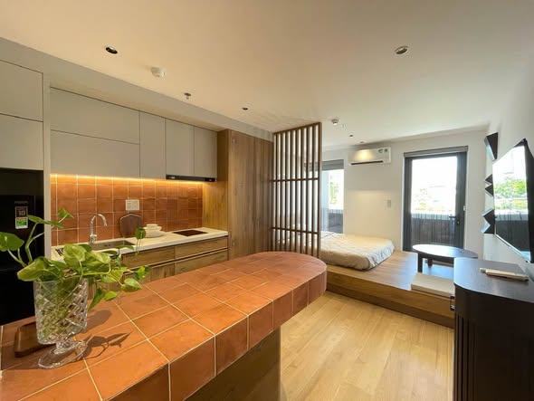 Studio - Chau Thi Vinh Te Street
