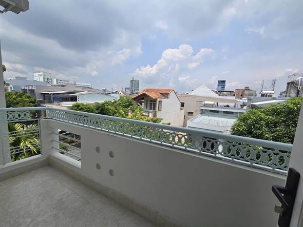 Apartment - 1 Bedroom - Nguyen Quang Bich Street