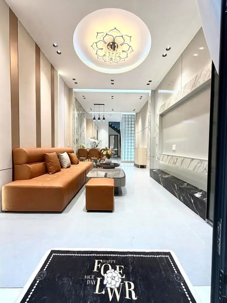 House - 5 Bedroom - Le Do Street