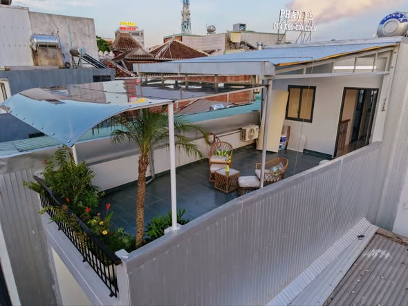 House - 3 Bedroom - Nguyen Duc Trung Street