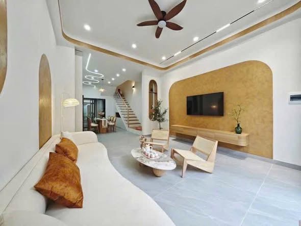 House - 3 Bedroom - Thanh Tan Street