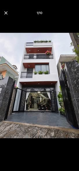 House - 4 Bedroom - Le Do Street