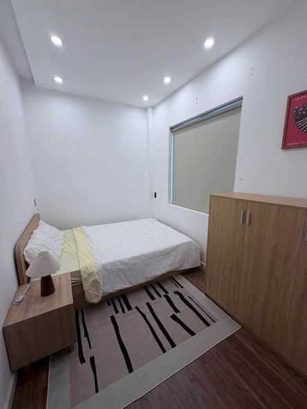 House - 3 Bedroom - Nguyen Huu Tho Alley