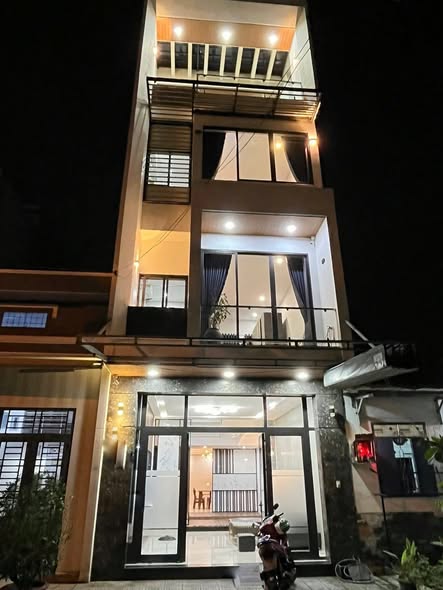 House - 4 Bedroom - Vu Quynh Street