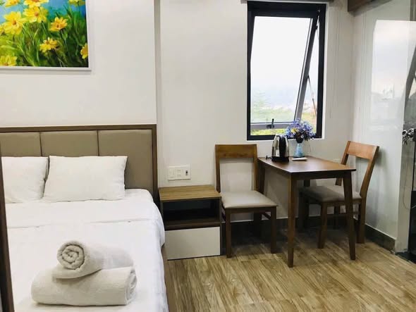 Studio - Tan Thai 1 Street