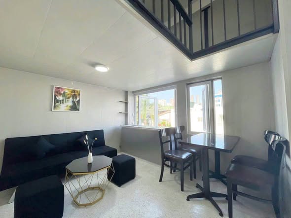 Studio - An Nhon 4 Street