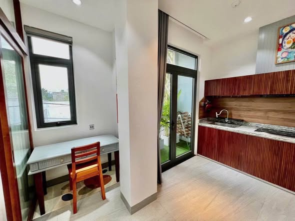 Apartment - 1 Bedroom - Hai Trieu Street