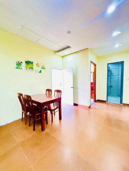 Apartment - 2 Bedroom - Le Quang Dao Street