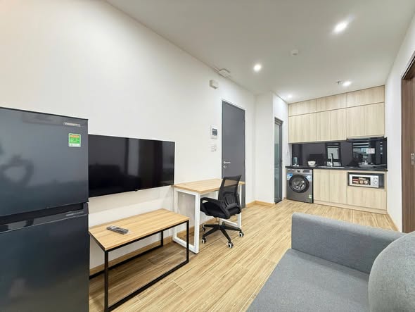 Apartment - 2 Bedroom - Thi Xuan Quy Street