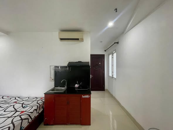 Apartment - Loseby Street