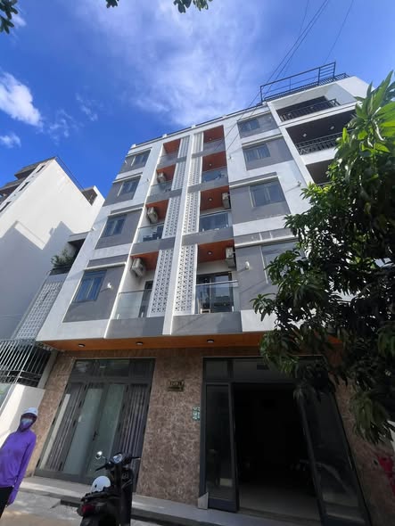 Apartment - 1 Bedroom - Phuoc Truong 12 Street