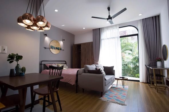 Apartment - Ngu Hanh Son Street