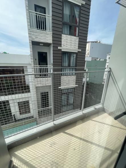 Studio - Che Lan Vien Street