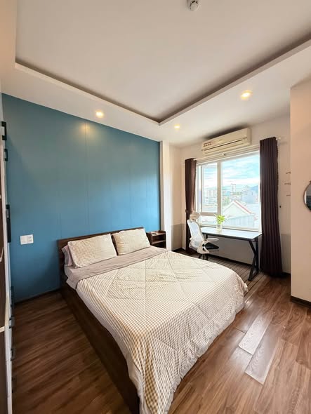 Studio - Nguyen Cong Tru Street
