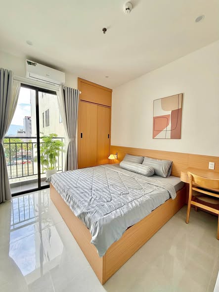 Apartment - 1 Bedroom - Nguyen Xuan Khoat Street