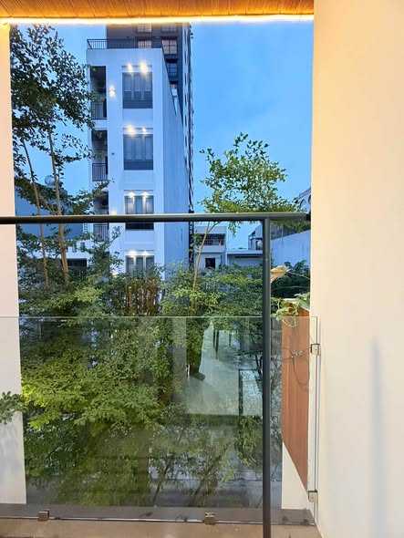 Apartment - 2 Bedroom - Cao Ba Quat Street