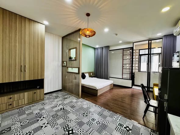 Studio - Phuoc Truong 8 Street