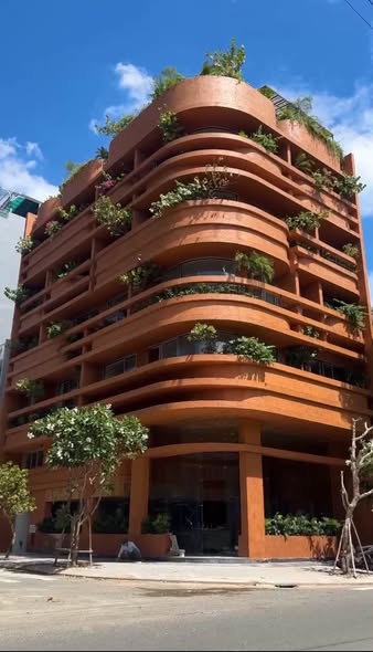 Apartment - 1 Bedroom - Pham Van Street