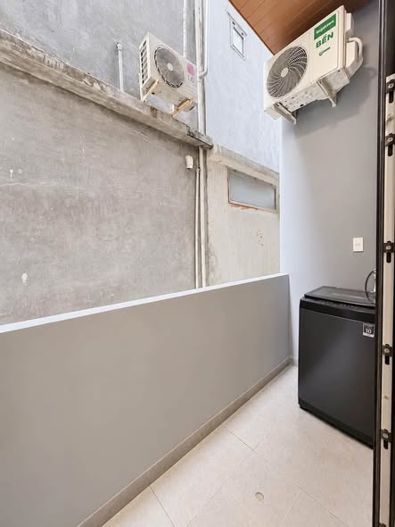 Apartment - 2 Bedroom - Tuy Ly Vuong Street