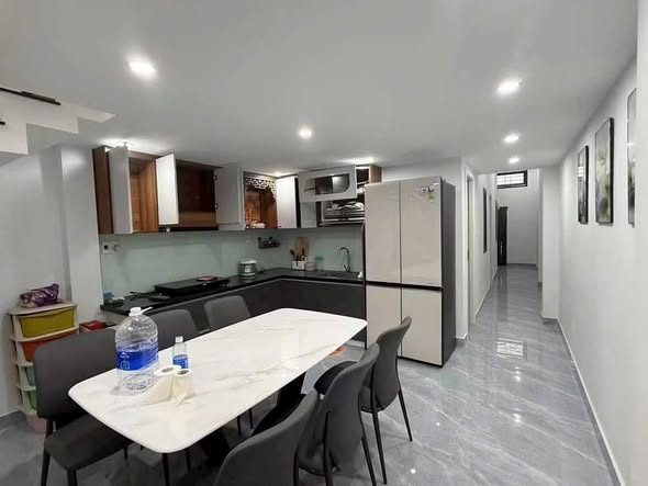 House - 3 Bedroom - Nguyen Huy Tu Street