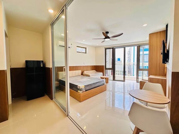 Apartment - 1 Bedroom - My Khe 1 Street