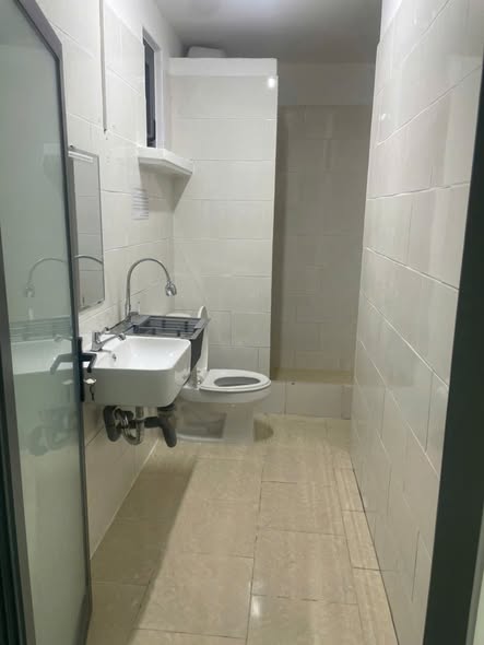 Apartment - Pham Dinh Ho Street