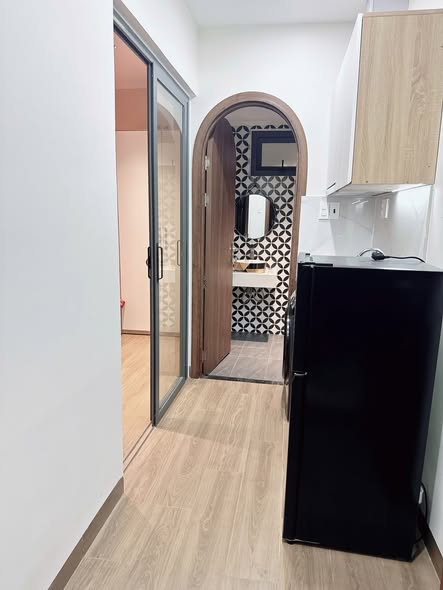 Room - Phan Ke Binh Street
