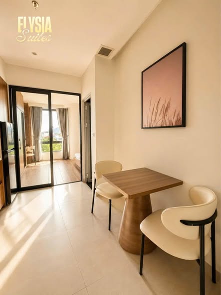 Apartment - 25 Nguyen Suy Street