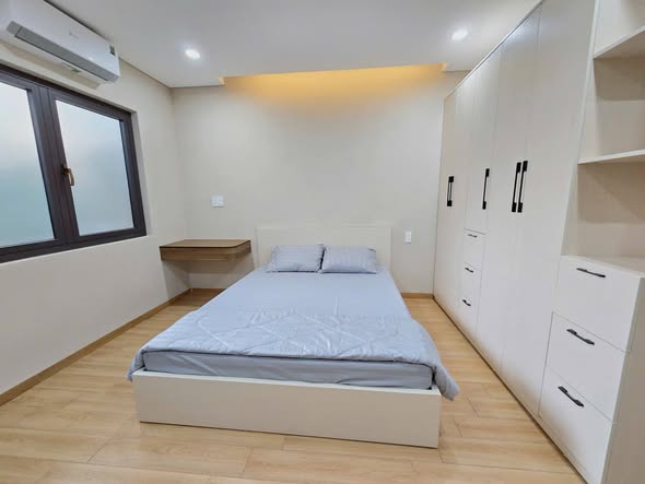 Apartment - Hoang Dieu Street