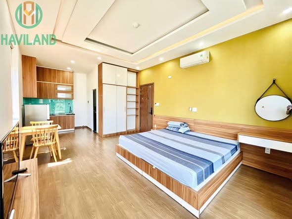 Studio - An Nhon 12 Street