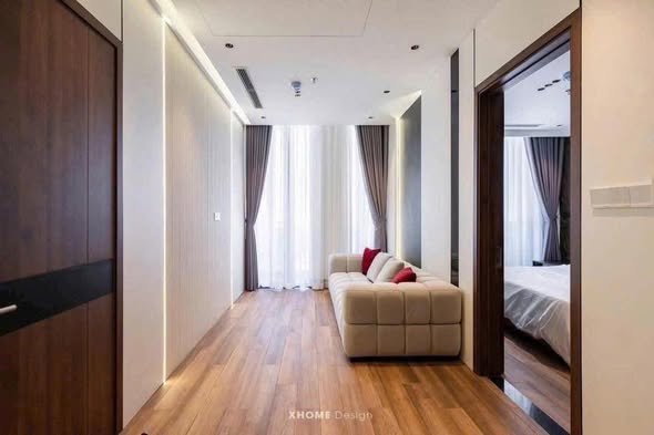 Apartment - 1 Bedroom - Do Ba Street