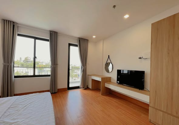 Apartment - 1 Bedroom - Phan Huy Chu Street