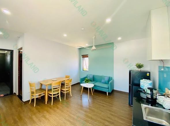 Apartment - 2 Bedroom - Ngo Quyen