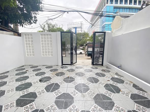 Apartment - 1 Bedroom - Truong Thi 1 Street