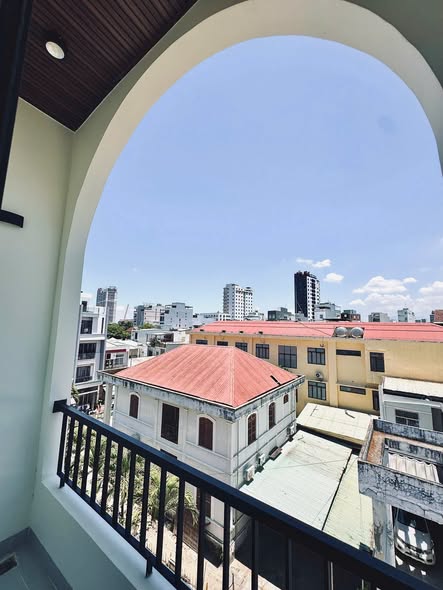 Apartment - 2 Bedroom - An My 7 Street