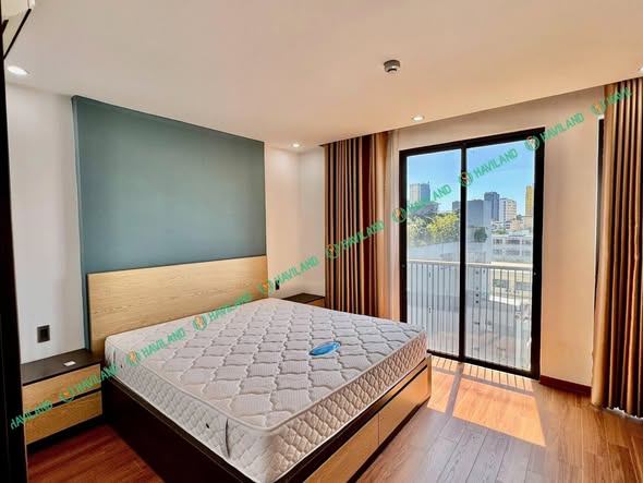 Apartment - 1 Bedroom - Trieu Nu Vuong Street