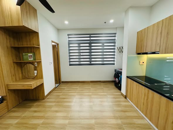 Apartment - Mac Dang Dung Street