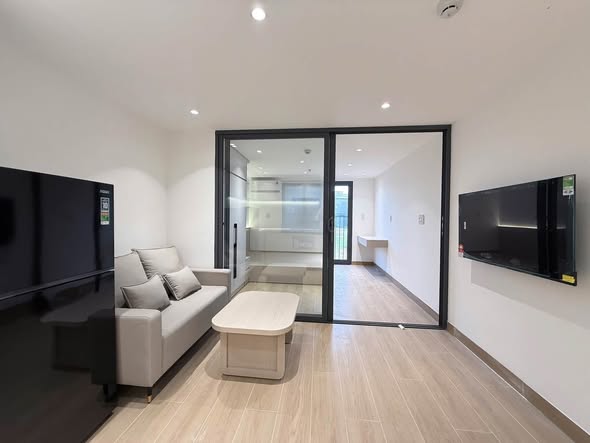 Apartment - 1 Bedroom - Con Dau 18 Street