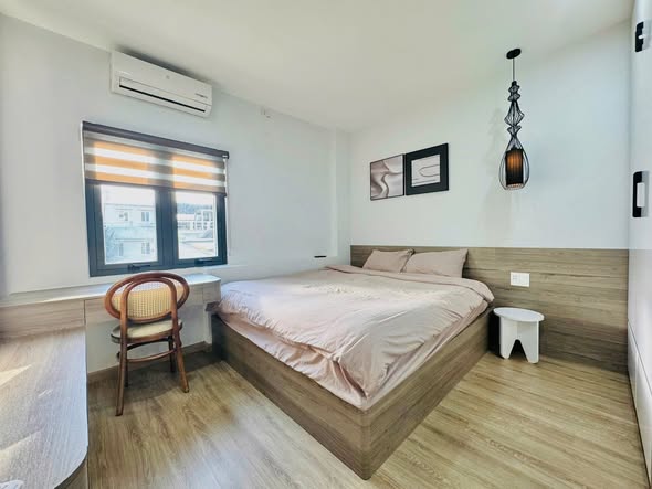 Apartment - 1 Bedroom - 40 An Thuong 3 Street