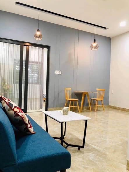 Apartment - 1 Bedroom - Nguyen Thong Street